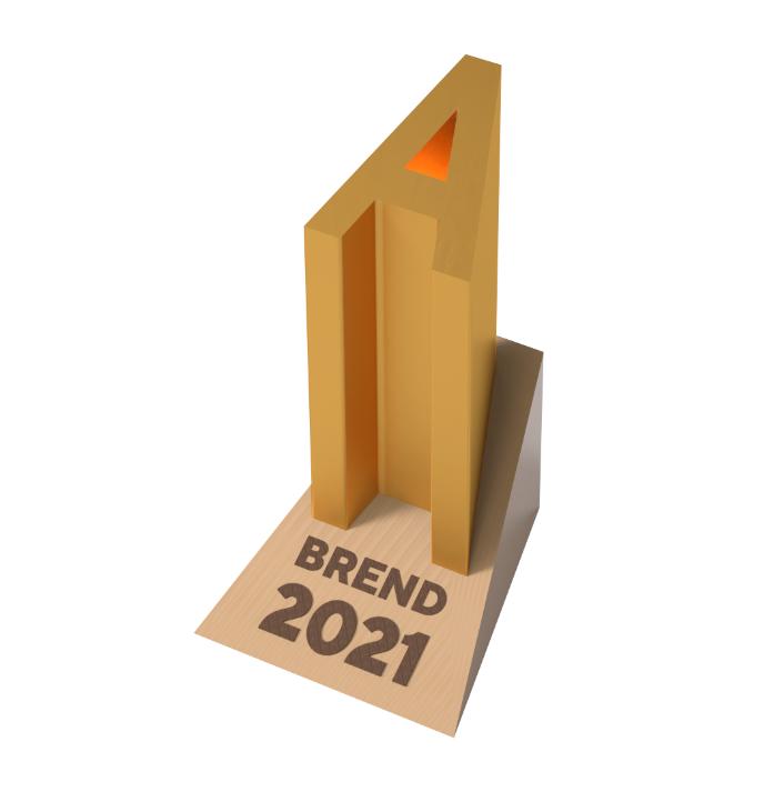 Награда 2021