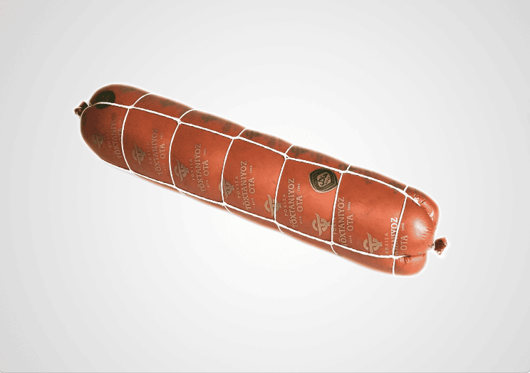 Moskovskaya D65 Sekta