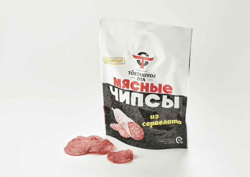 Myasniy Chipsi Servelat