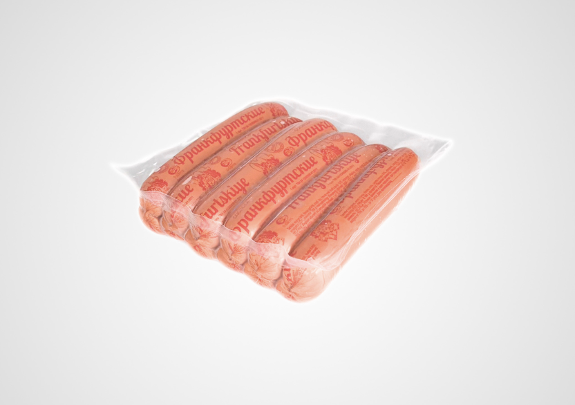 Frankfurtskiy 1 Sort 500 Vakum