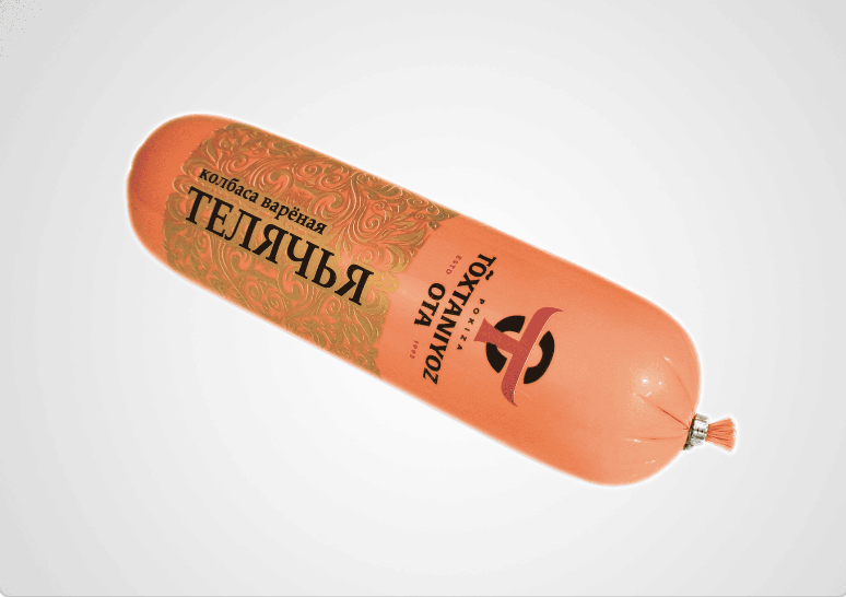Telyachi 1 Sort