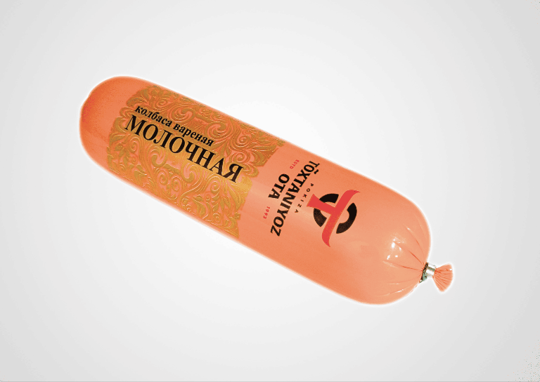 Molochnaya