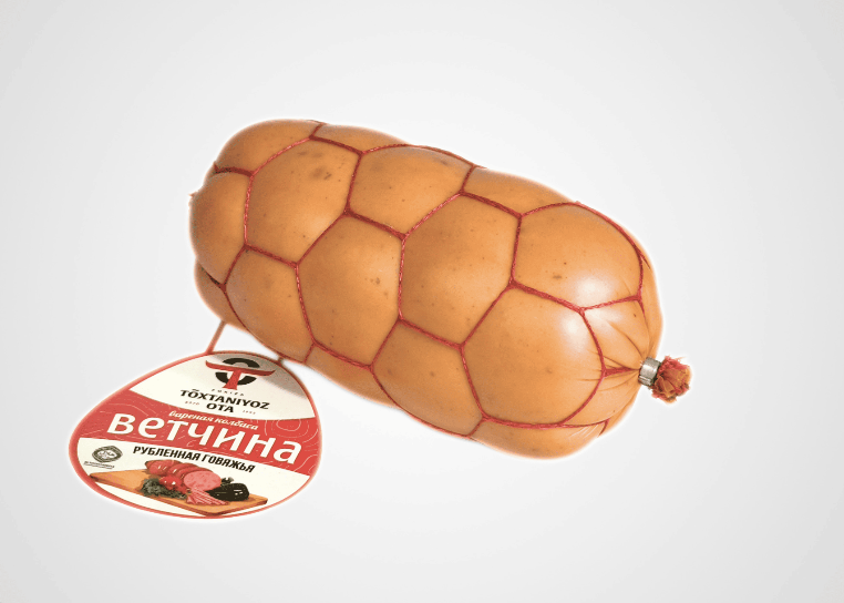 Vetchina Rub