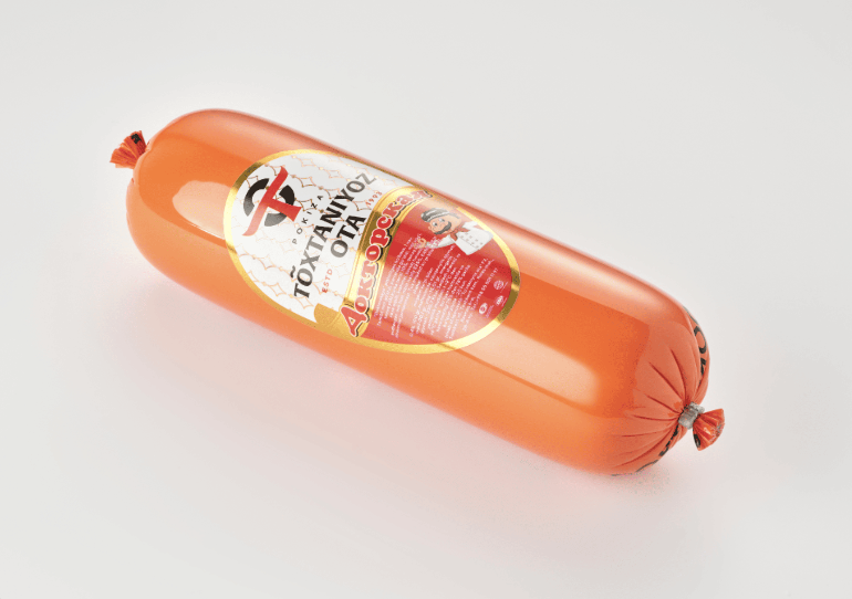 Doktorskaya