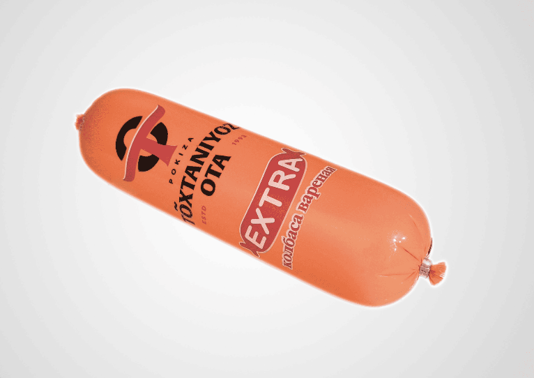 Ekstra
